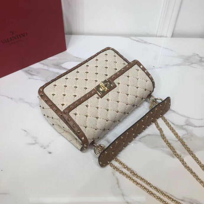 JB - VEL Lady Bags - 419