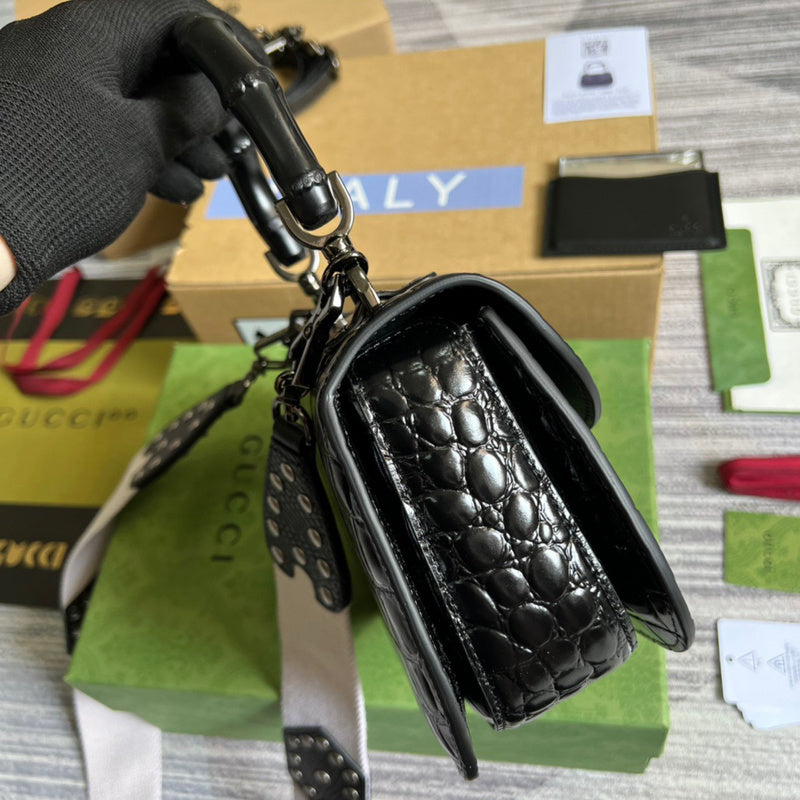 JB - Guki Lady Bags - 670
