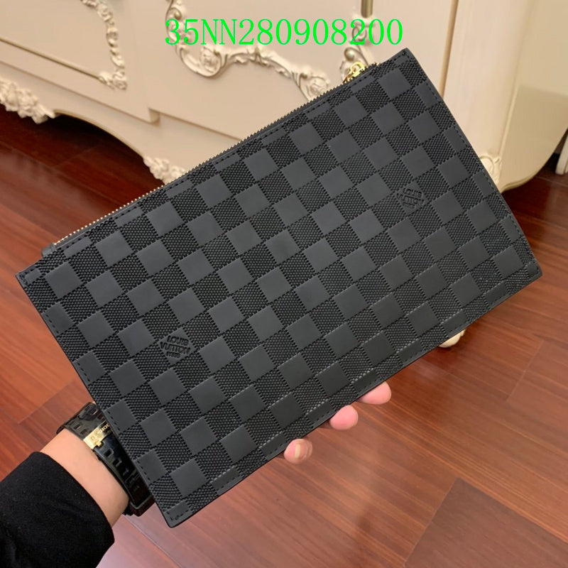 COZY BAGS - CHL Wallet - 601