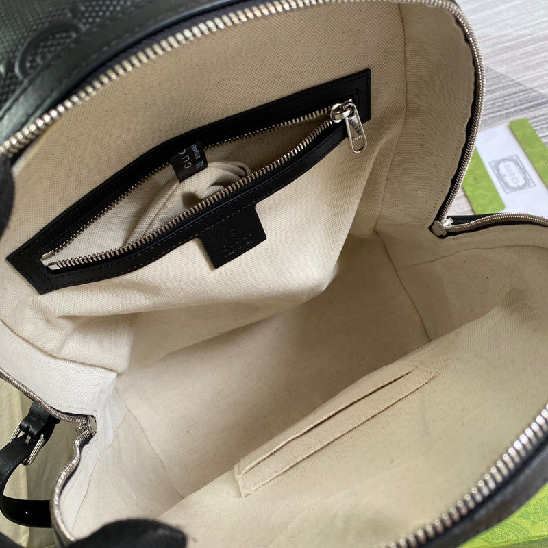 COZY BAGS - Guki Backpacks - 012