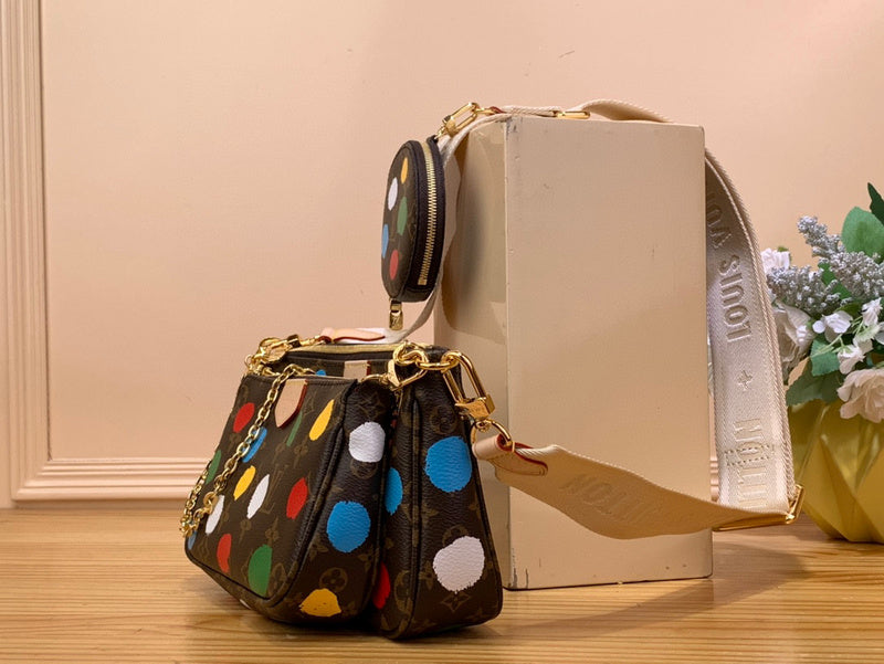 JB - LOV Lady Bags - 230