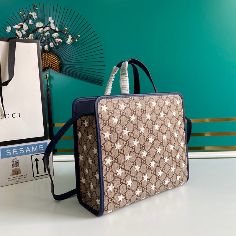 JB - Guki Lady Bags - 1157