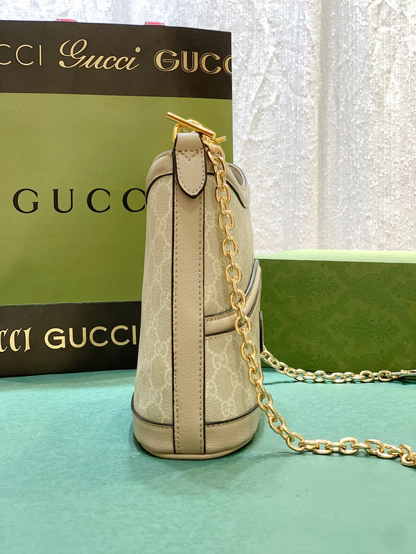 COZY BAGS - GUKI Bags - 814