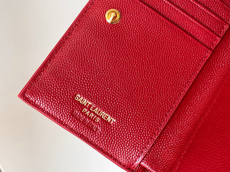 COZY BAGS - YLS Wallets - 024