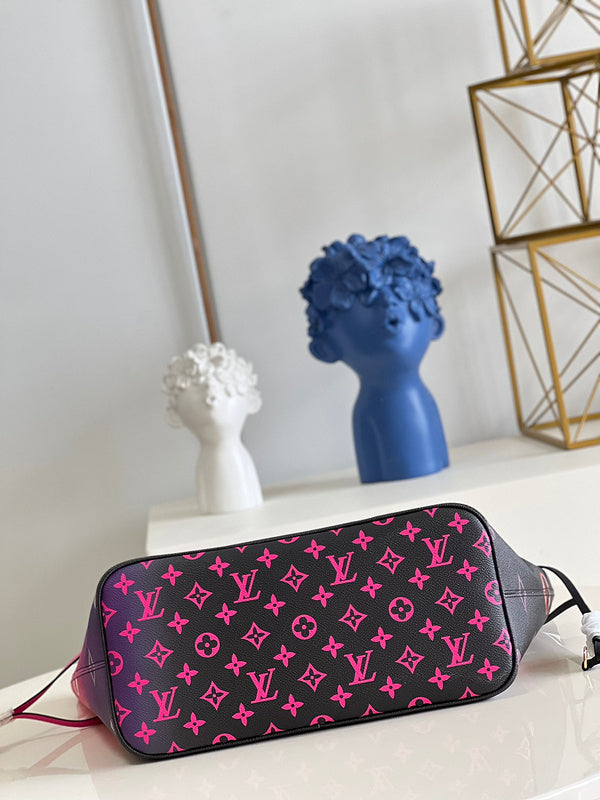 COZY - LV Bags - 2547