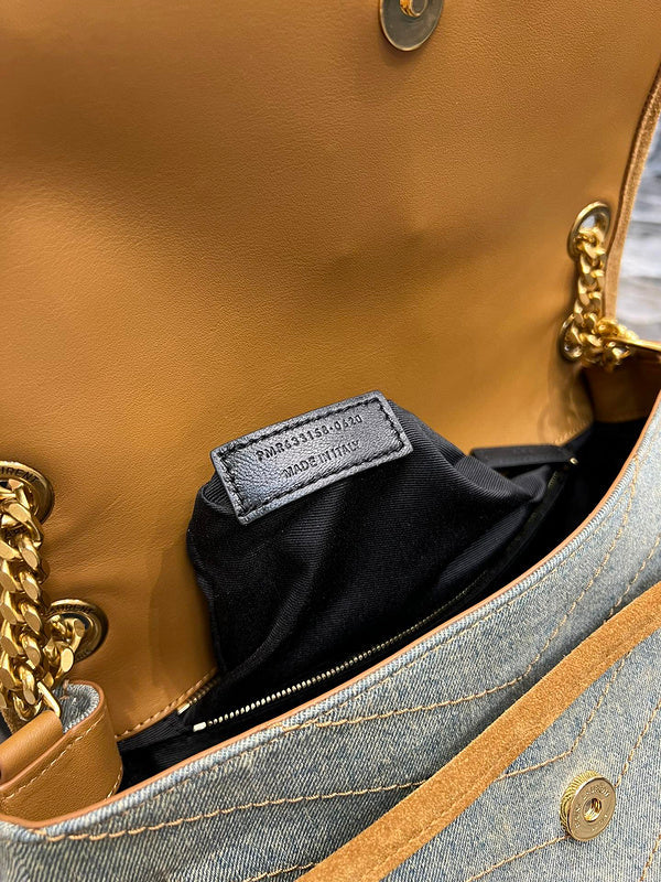 COZY BAGS - YLS Bags - 1336
