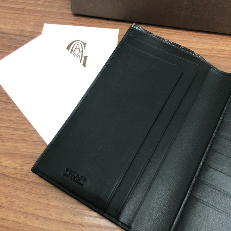 COZY - GYO Wallets - 032