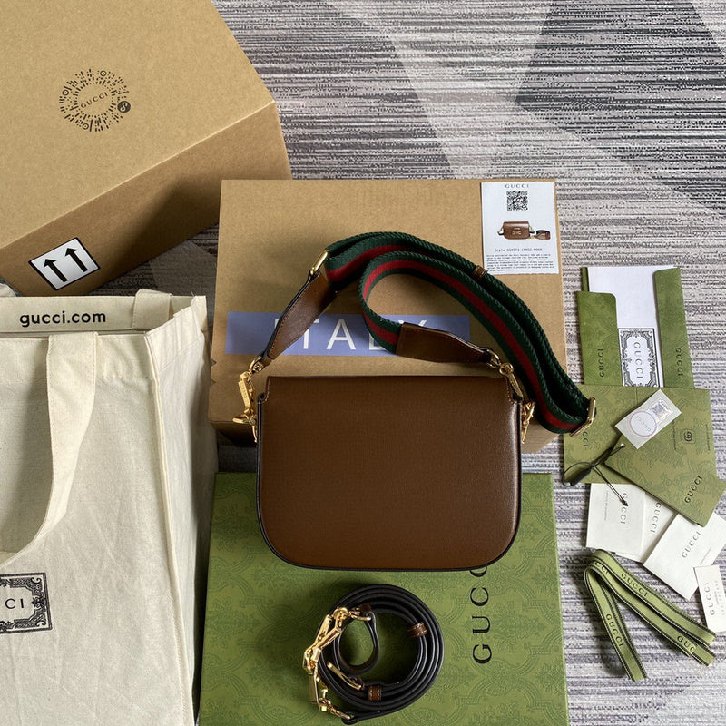 COZY BAGS - GUKI Bags - 2010