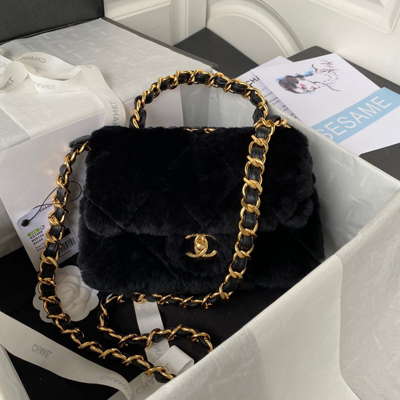 COZY BAGS - CHL Lady Bags - 028