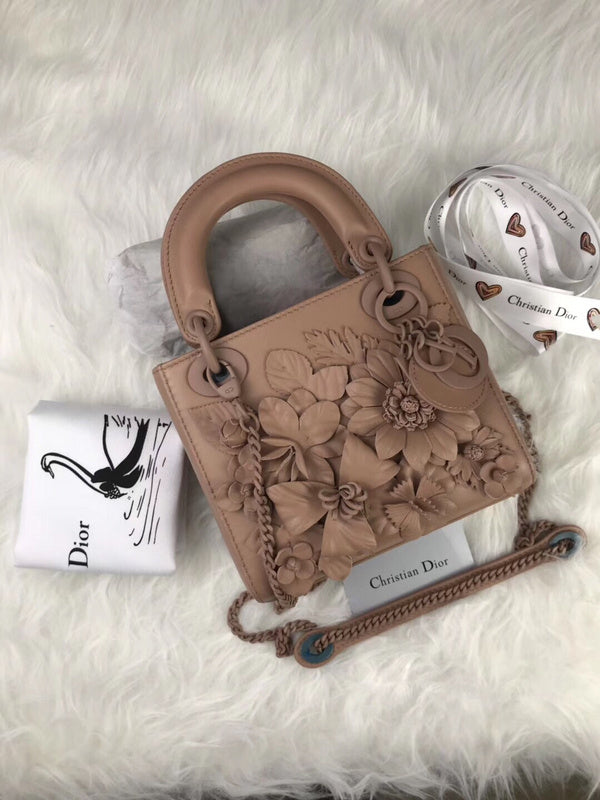 JB - DOR Lady Bags - 691