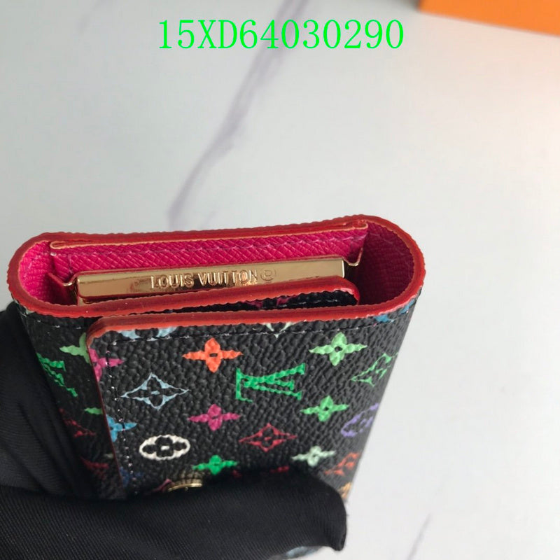 COZY BAGS - CHL Wallet - 1034