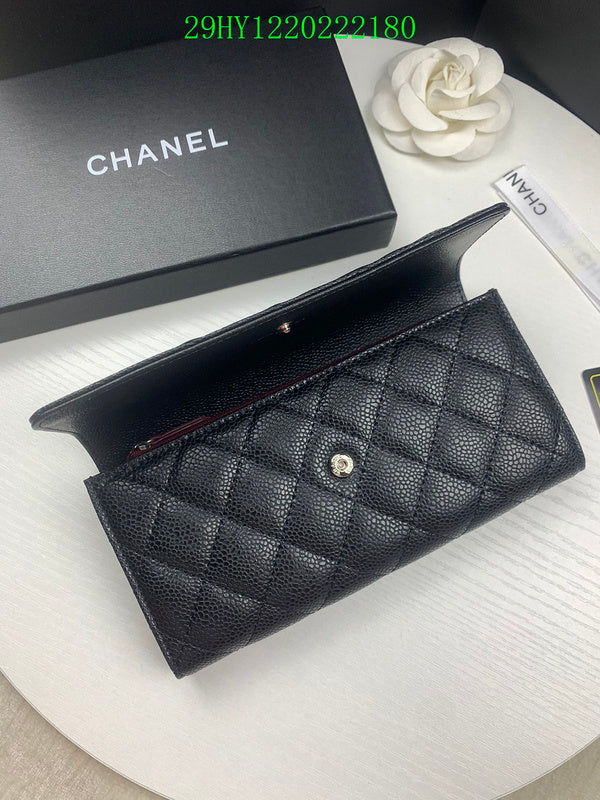 COZY BAGS - CHL Wallet - 195