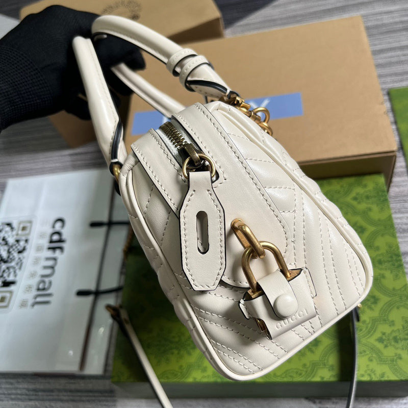 JB - Guki Lady Bags - 112