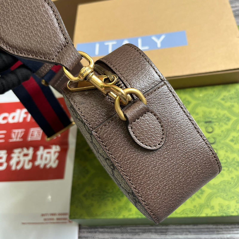 COZY BAGS - Guki Men Bags - 042