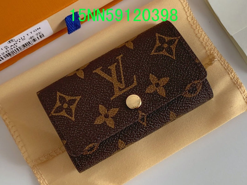COZY BAGS - CHL Wallet - 1235
