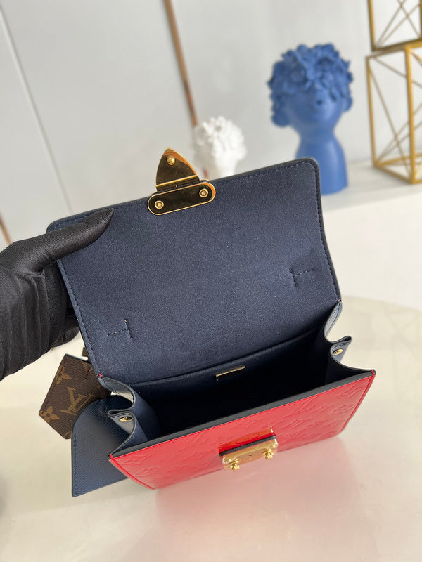 COZY BAGS - LOV Bags - 2703