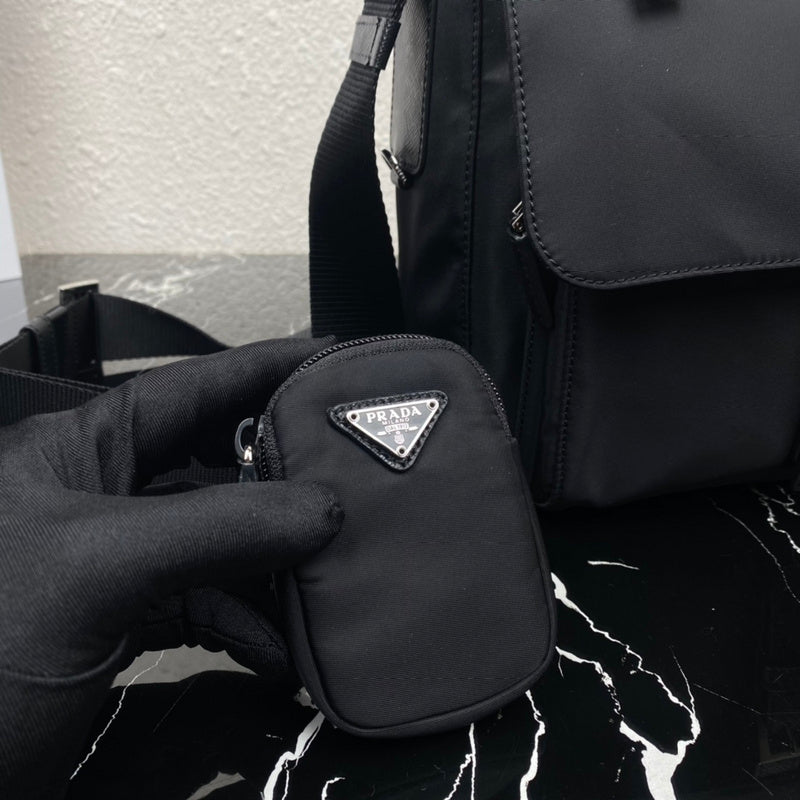 COZY BAGS - PD Bags - 1004