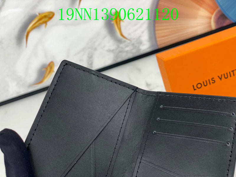 COZY BAGS - LOV Wallet - 320