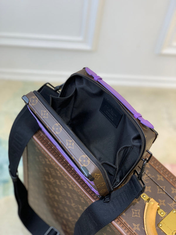 COZY - LV Bags - 1808