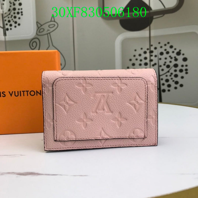 COZY BAGS - CHL Wallet - 954