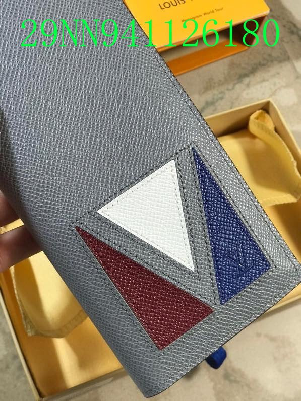 COZY BAGS - CHL Wallet - 473