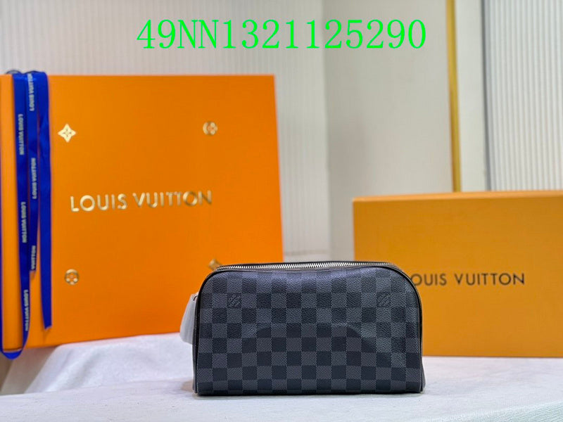 COZY BAGS - CHL Wallet - 491