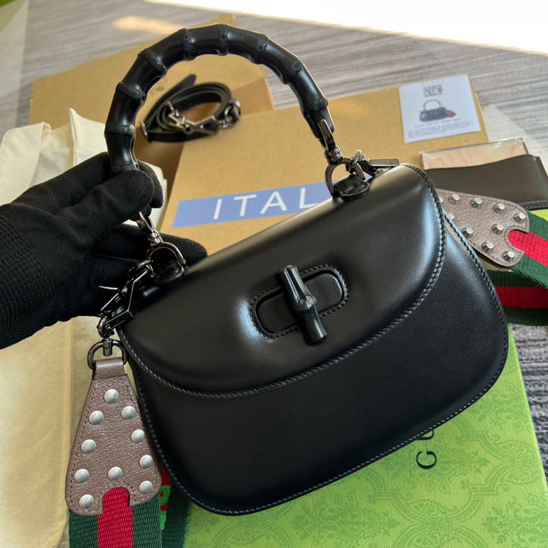 JB - Guki Lady Bags - 903