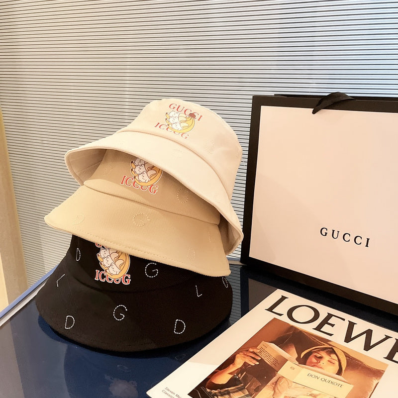 COZY BAGS - Guki Hats & Caps - 060