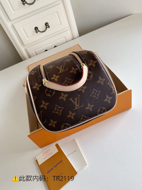 COZY BAGS - LOV Bags - 5134
