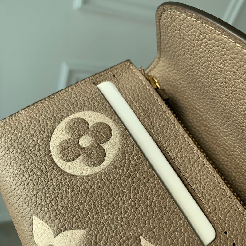 COZY BAGS - LOV Wallets - 149