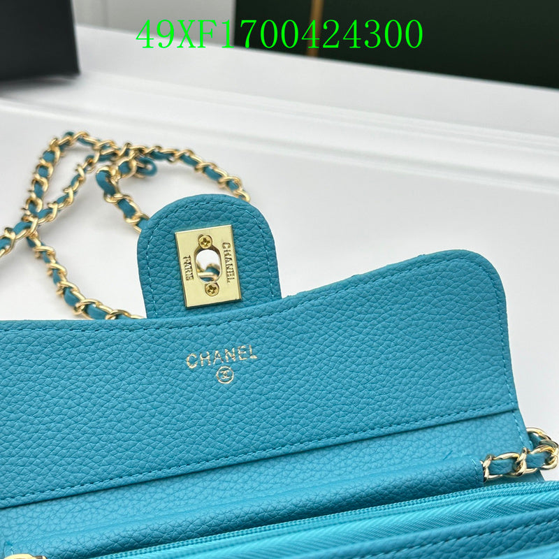 COZY BAGS - CHL Wallet - 156