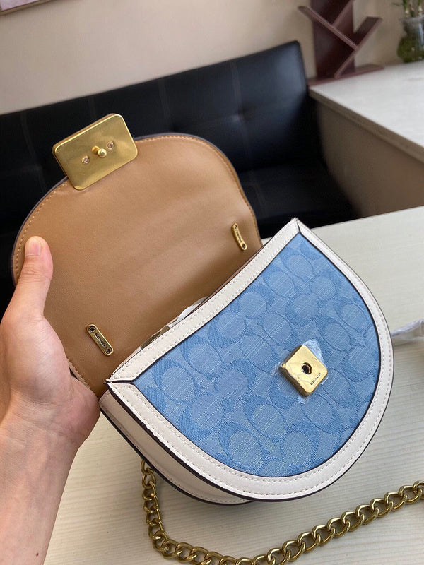 COZY - CAH Bags - 393