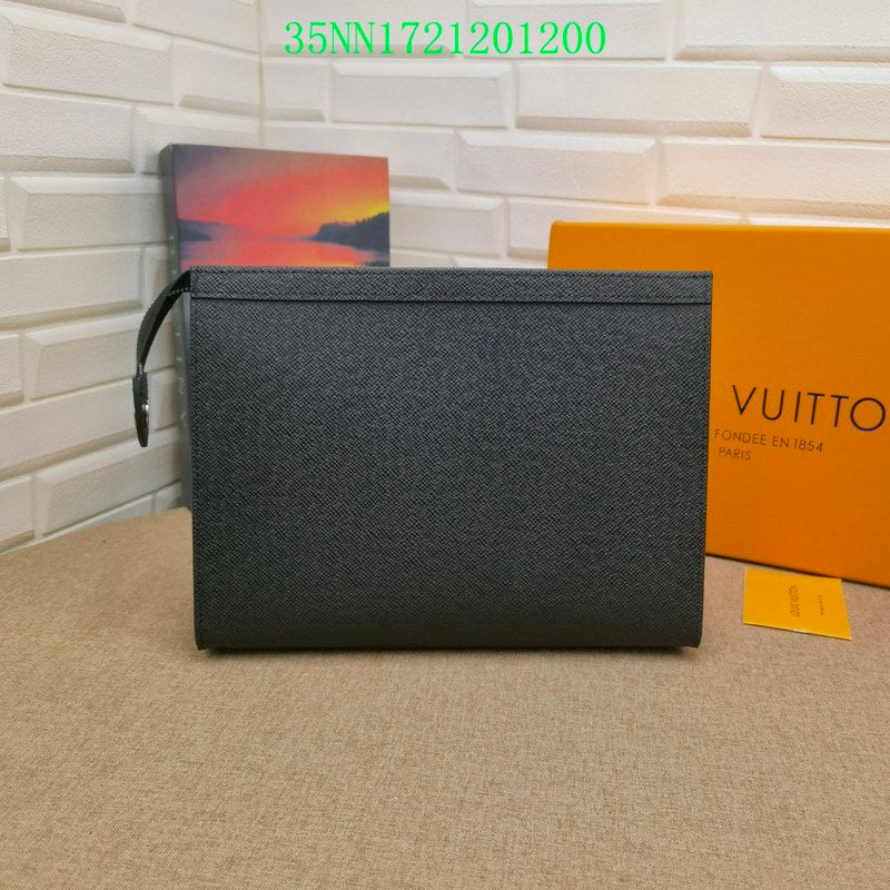 COZY BAGS - CHL Wallet - 451