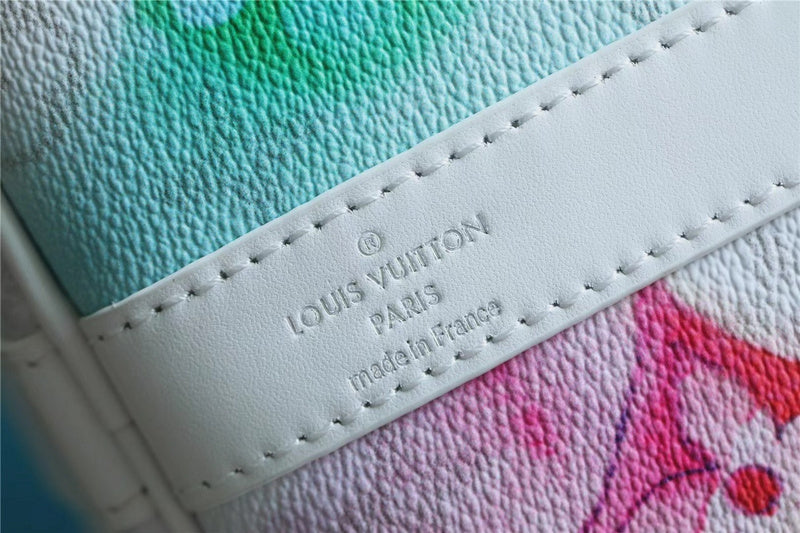 JB - LOV Travel Bags - 243