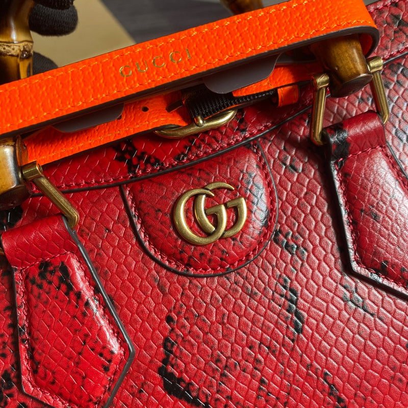 JB - Guki Lady Bags - 876