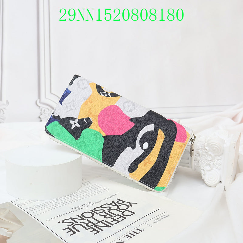 COZY BAGS - LOV Wallet - 170