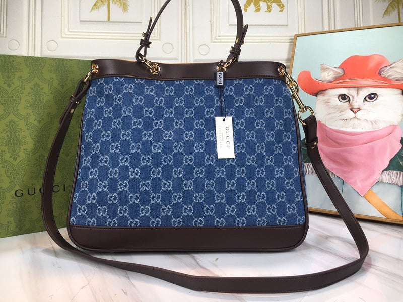 COZY BAGS - GUKI Bags - 001
