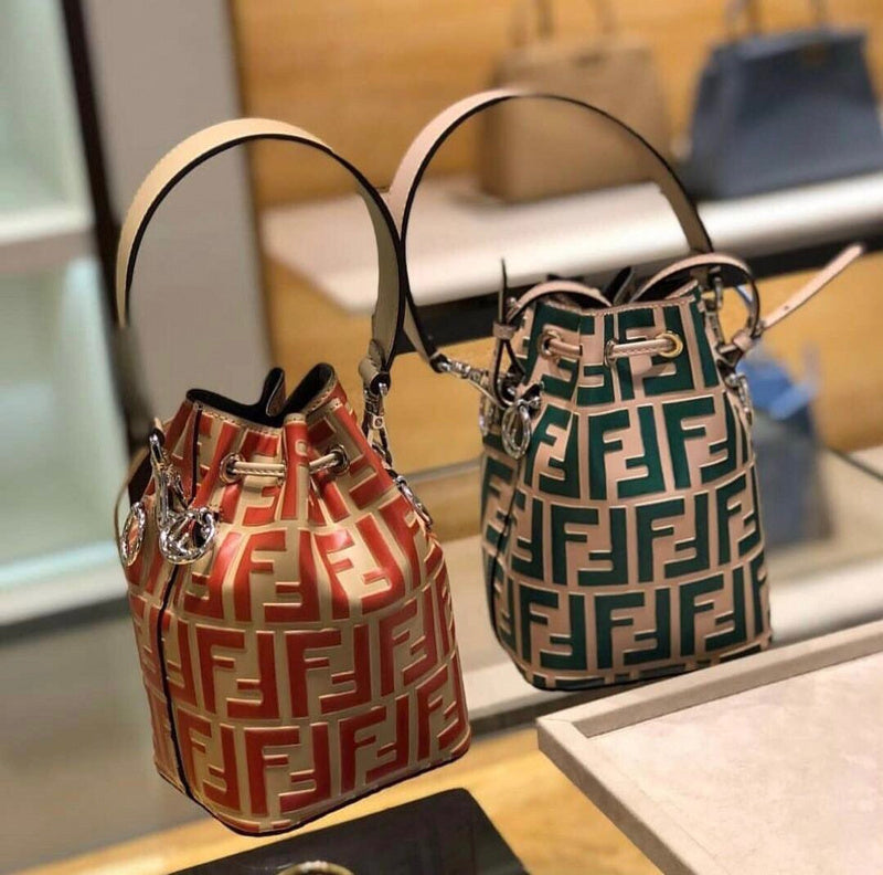 Cozy-Bags - FDE Bags - 885