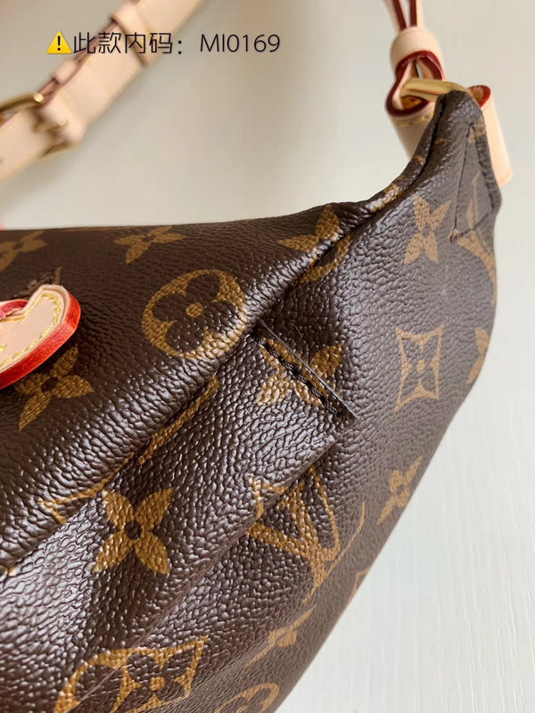 COZY - LV Bags - 5192