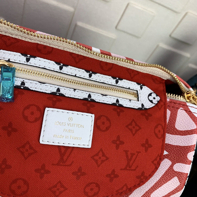 COZY BAGS - LOV Bags - 3854