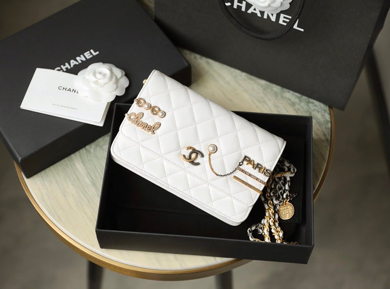 COZY BAGS - CHL Lady Bags - 386