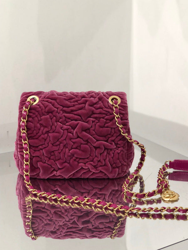 COZY BAGS - CHL Lady Bags - 467