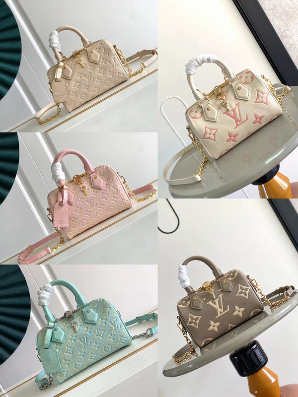 COZY BAGS - LOV Bags - 1149