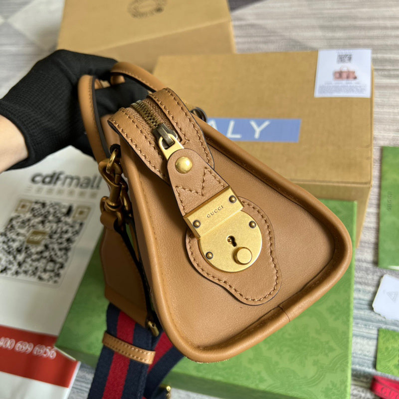 COZY - Guki Lady Bags - 445
