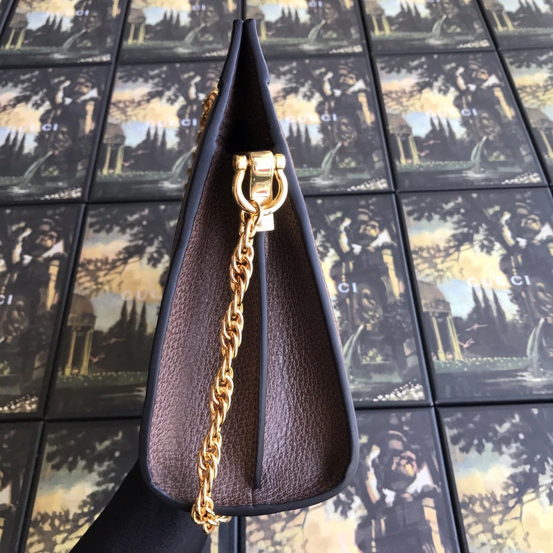 COZY - Guki Lady Bags - 1368
