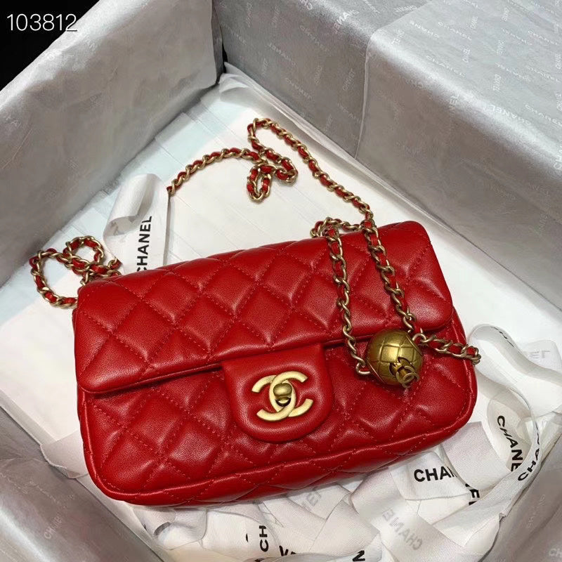 COZY BAGS - CHL Lady Bags - 691