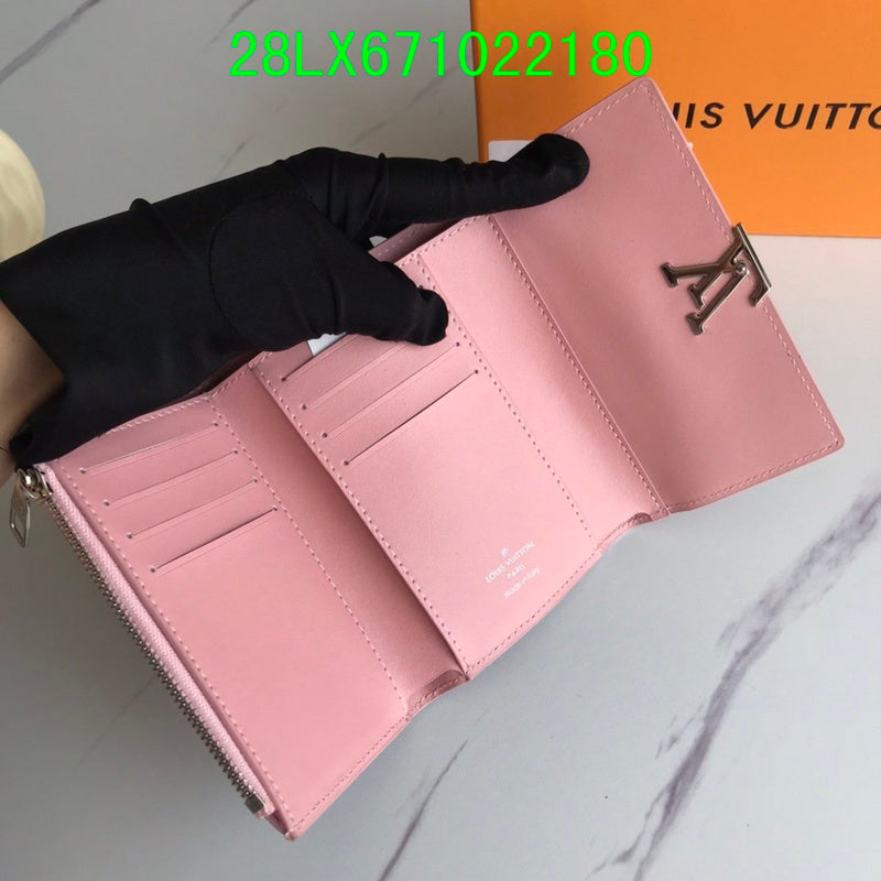 COZY BAGS - CHL Wallet - 1409