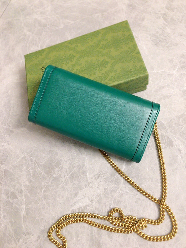 COZY BAGS - Guki Wallet - 222