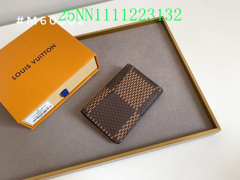 COZY BAGS - CHL Wallet - 330