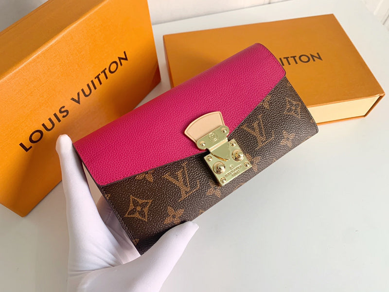 COZY BAGS - LOV Wallets - 851